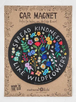 Car Magnet - Spread Kindness