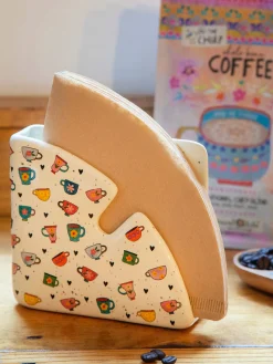 Coffee Filter Holder