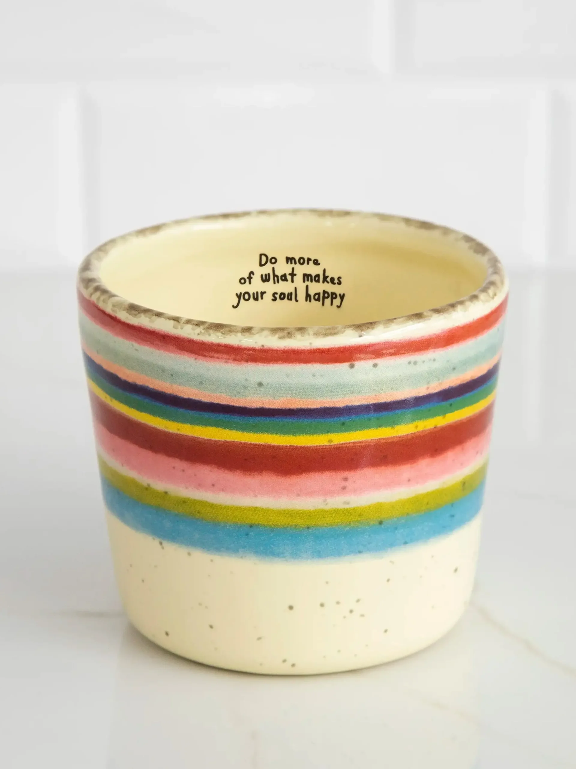 Favorite Coffee Mug - Soul Happy