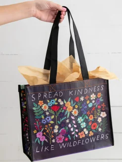 Large Happy Bag, Set of 3 - Spread Kindness