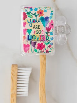 Toothbrush Cover - You Are So Loved