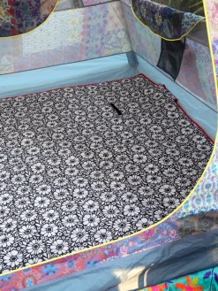 Wanderlust Camping Mat - Large